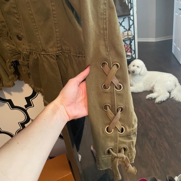 Jacket - Picture 2 of 2